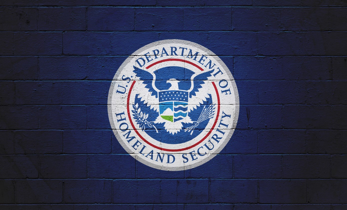 Cybersecurity A Look At The Department Of Homeland Security Vision And Roadmap Electrosoft 